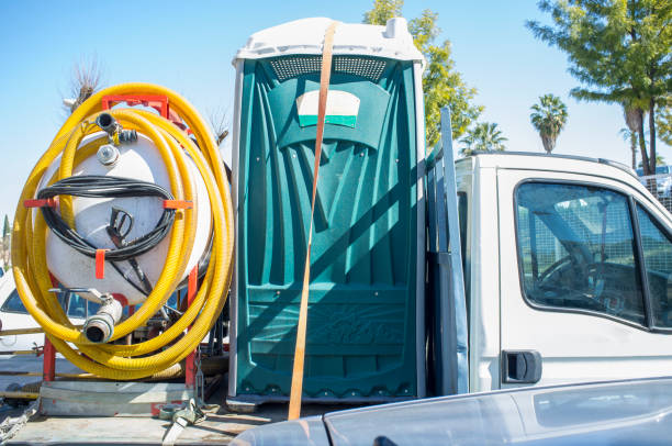 Portable Toilet Options We Offer in Manorhaven, NY