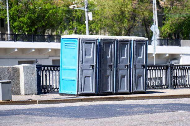 Best Porta potty cleaning services  in Manorhaven, NY