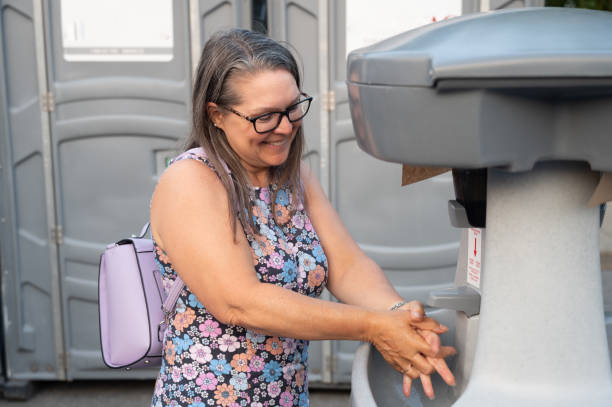 Best Porta potty delivery and setup  in Manorhaven, NY